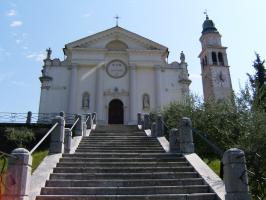 Fonte Alto Church