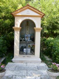Prayer Booth