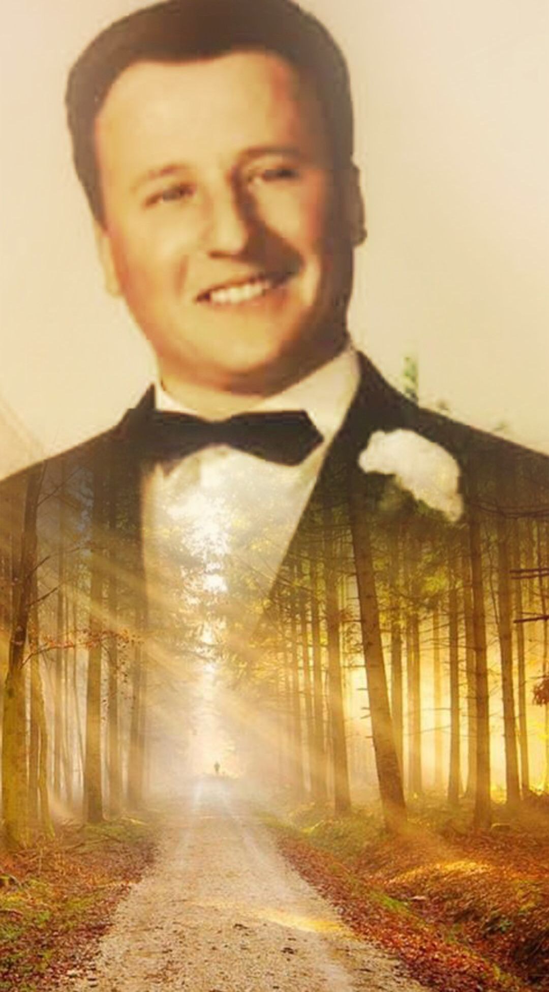 Eulogy Luciano Gazzola