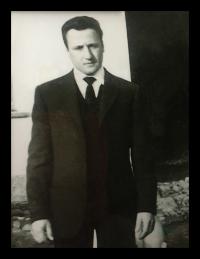 Luciano Gazzola